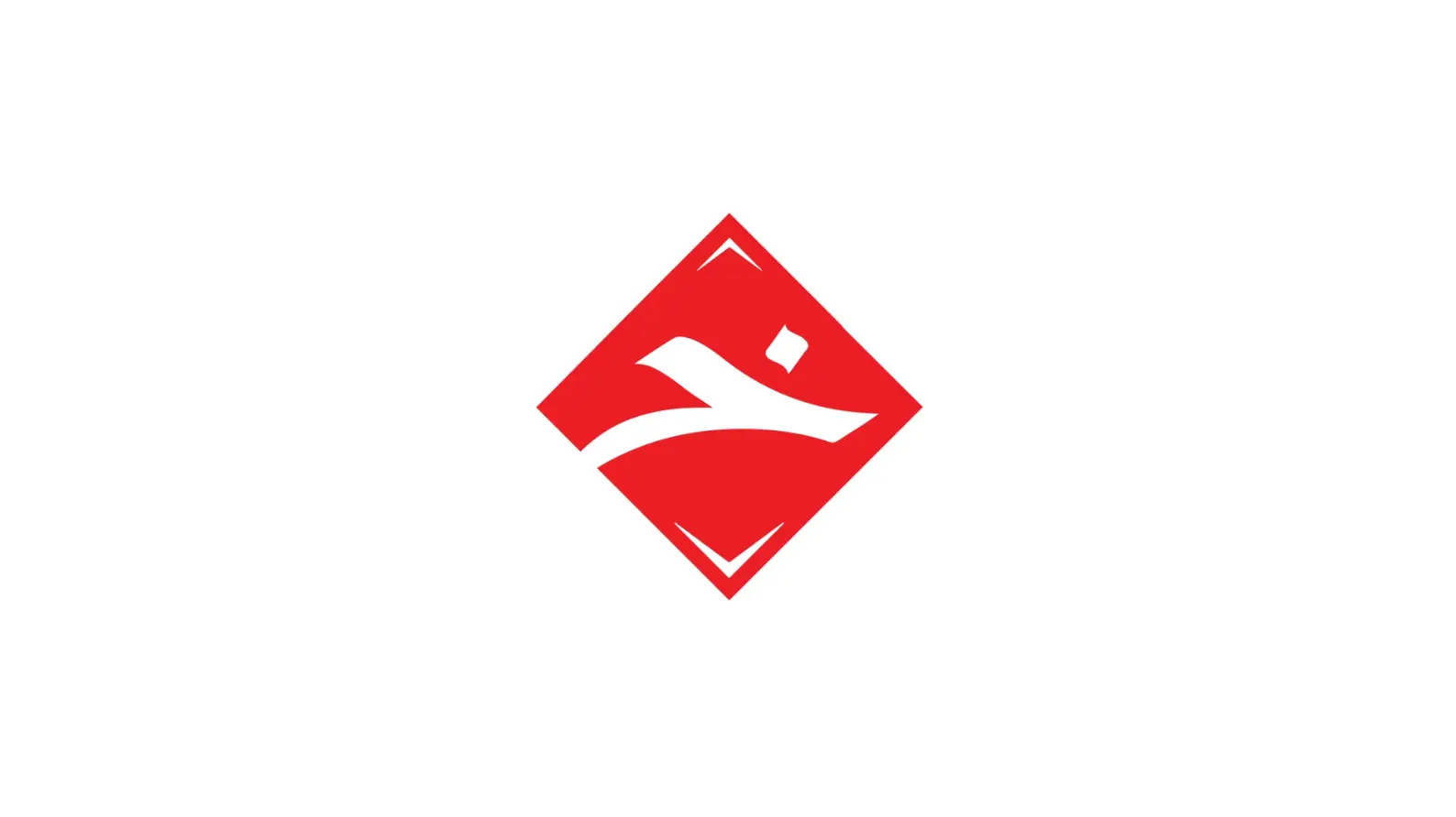 Abu Khalid Logo Animation