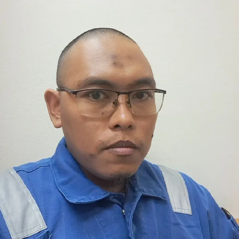Mubin Yuwana - Founder of Abu Khalid