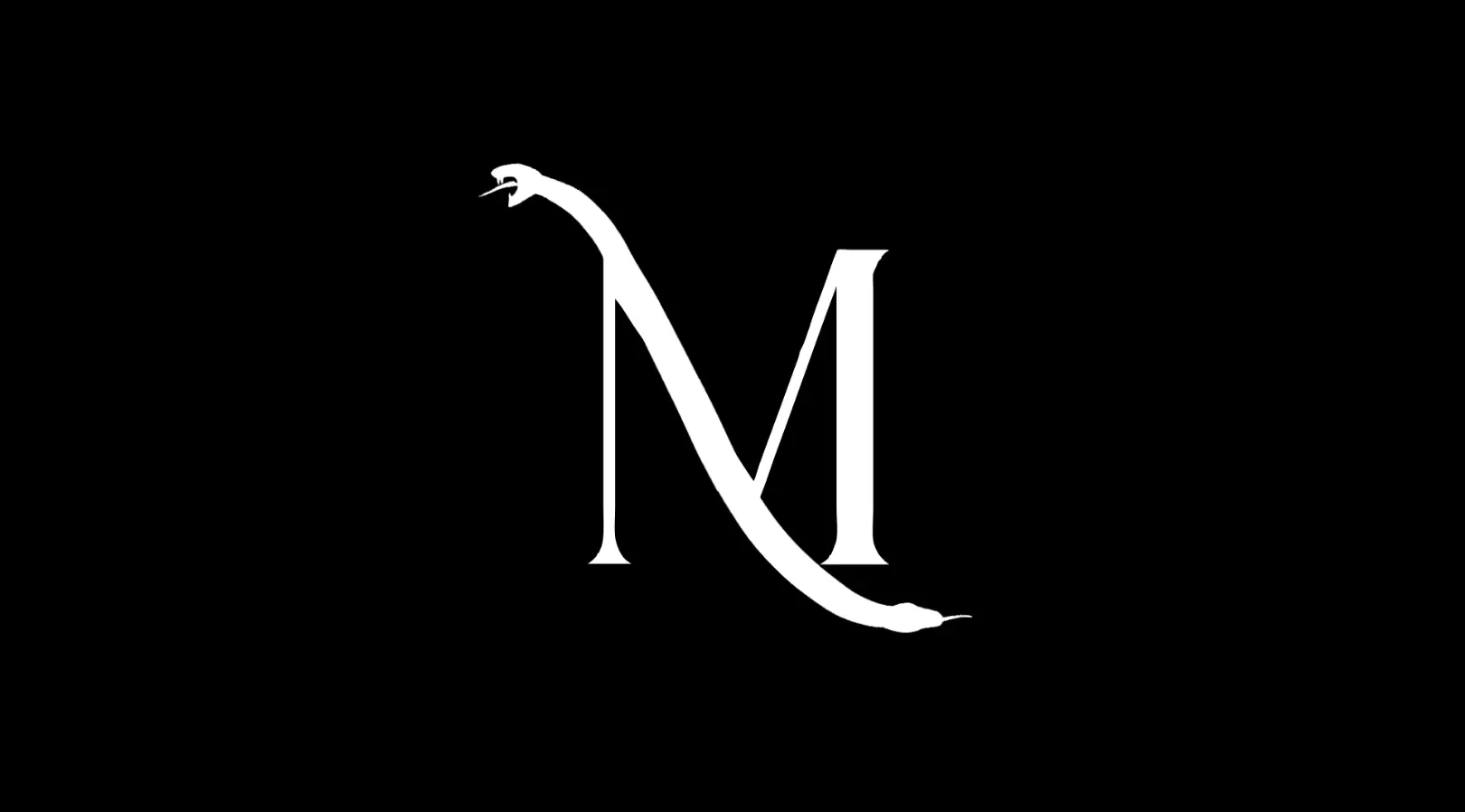 Medusa Logo Animation